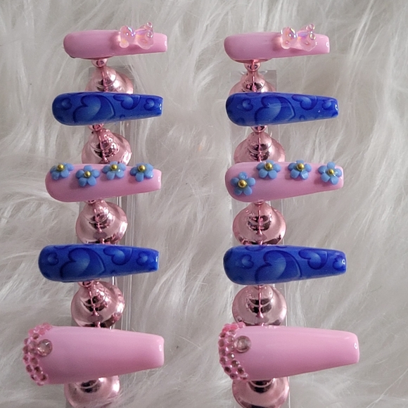 Press on nails - Picture 4 of 5